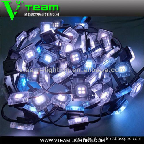 P40/P55/P80/P110/P160 soft led display curtain design
